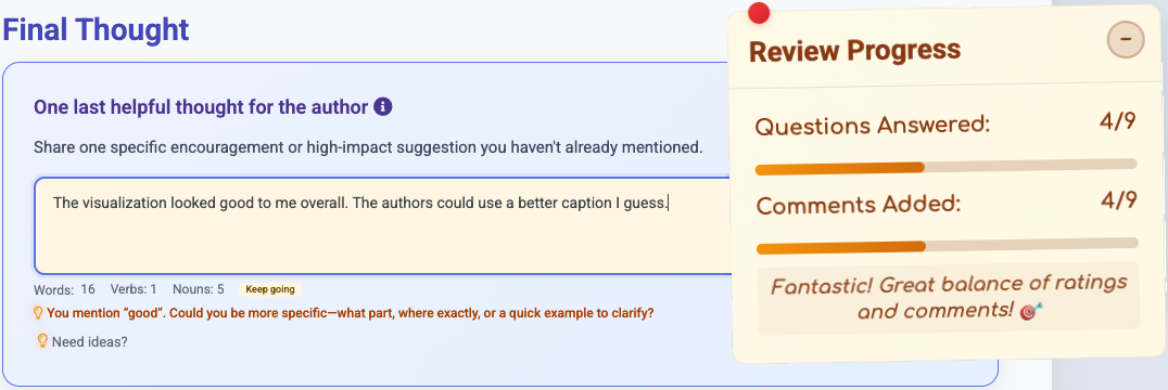 Visual Peer Review Final 2025
